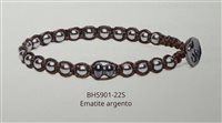 Bracciale Tamashii in Argento BHS901-22S